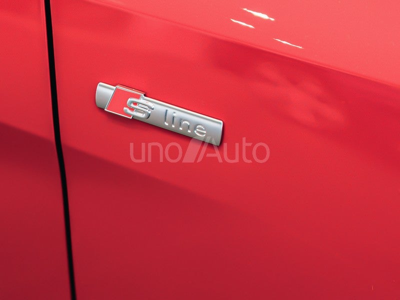 A1 Sportback 30 TFSI Adrenalin S tronic 85kW