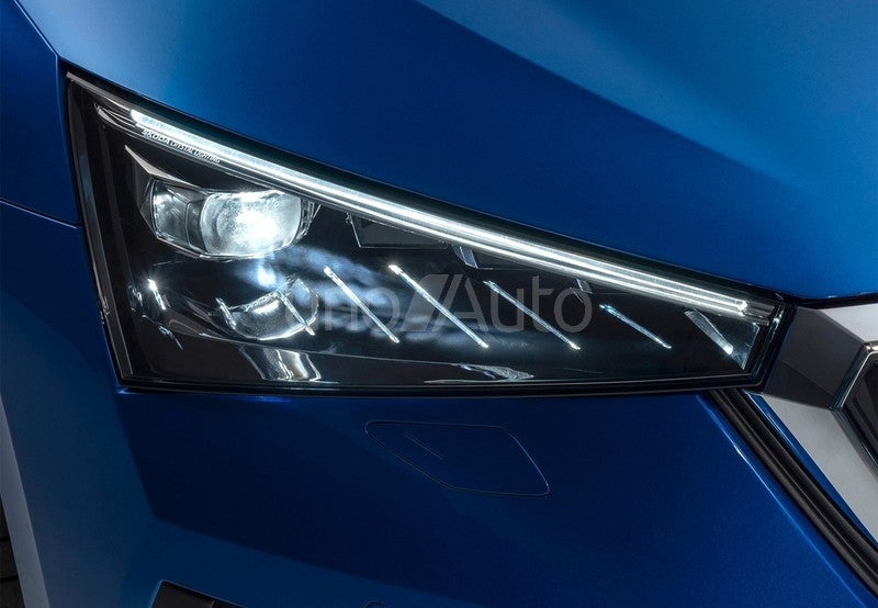 Scala 1.0 TSI Sport DSG 85kW