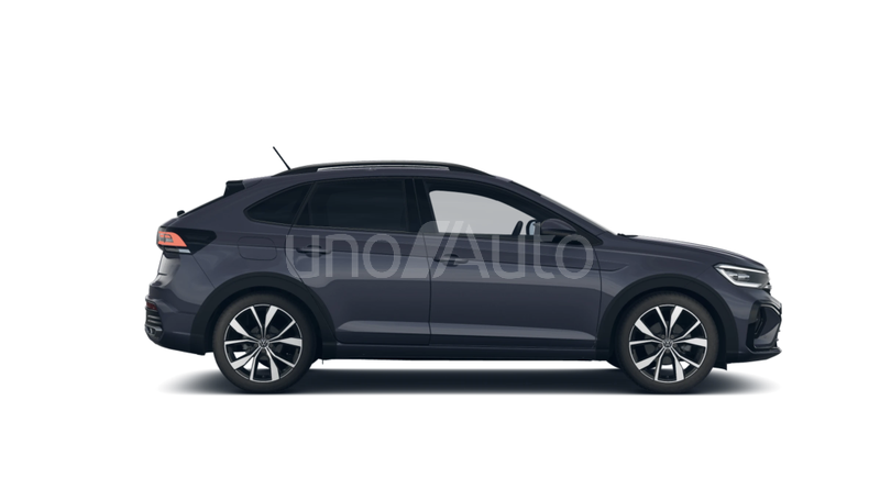 Taigo 1.0 TSI R-Line DSG 85kW