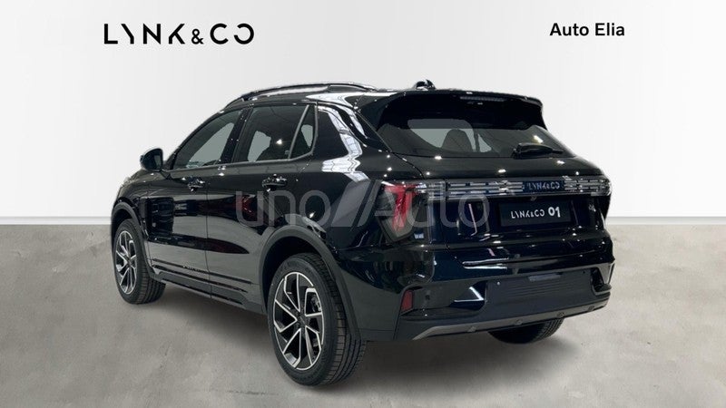 01 1.5T PHEV Core