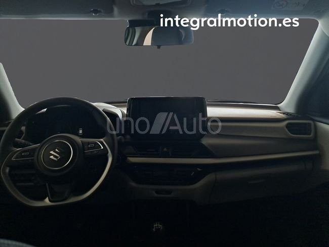 1.2 S2 Mild Hybrid