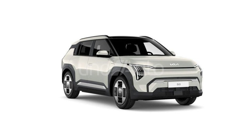 KIA EV3 Air Long Range