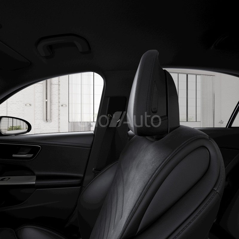 200 d Berlina