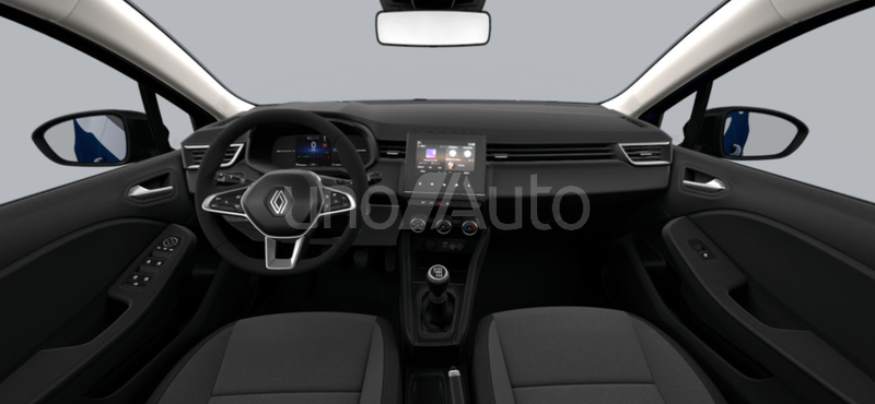 Clio TCe Evolution 67kW