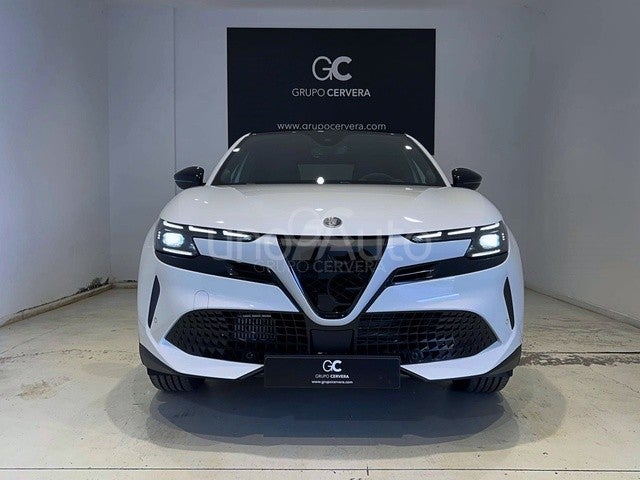 Junior Ibrida 1.2 Speciale 100kw eDCT6