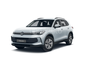 VOLKSWAGEN Tiguan 1.5 eTSI DSG 96kW