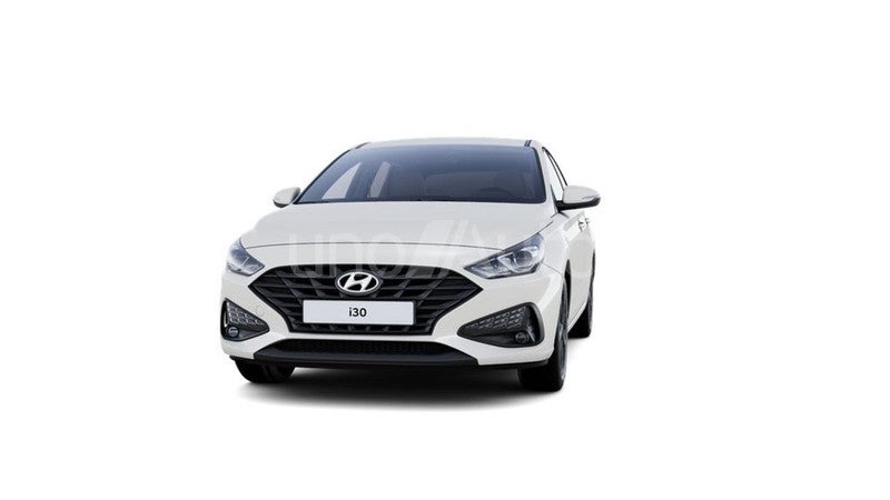 HYUNDAI i30 1.0 TGDI 48V Klass
