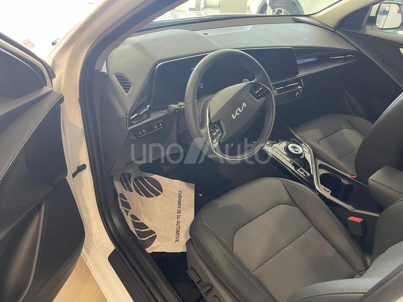 Niro 1.6 HEV Concept 129