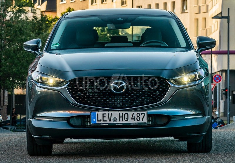CX-30 2.5 e-Skyactiv-G Prime Line FWD 103kW