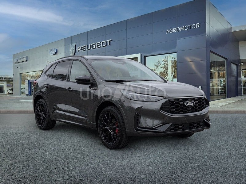 Kuga 2.5 Duratec PHEV ST-Line X 4x2