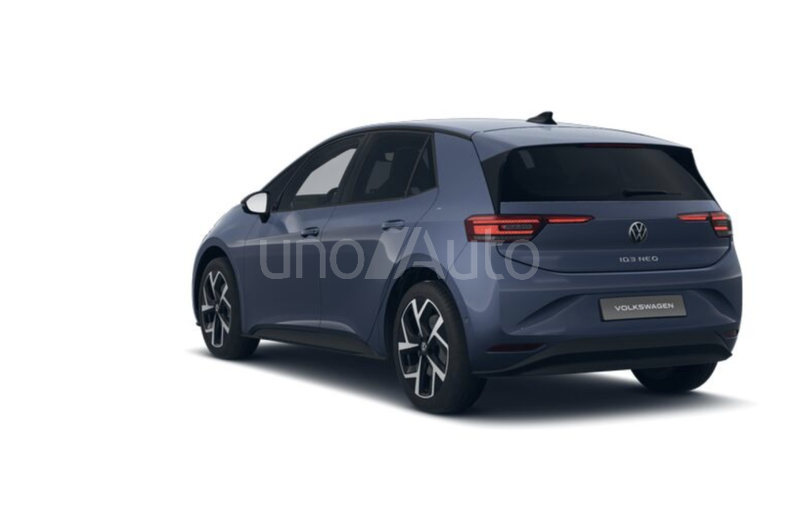 ID.3 Neo Style 125kW