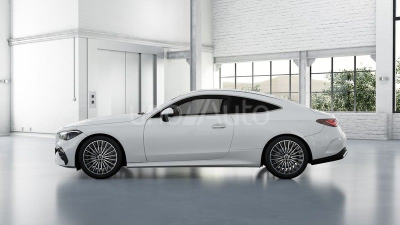 CLE CLE 200 Coupé