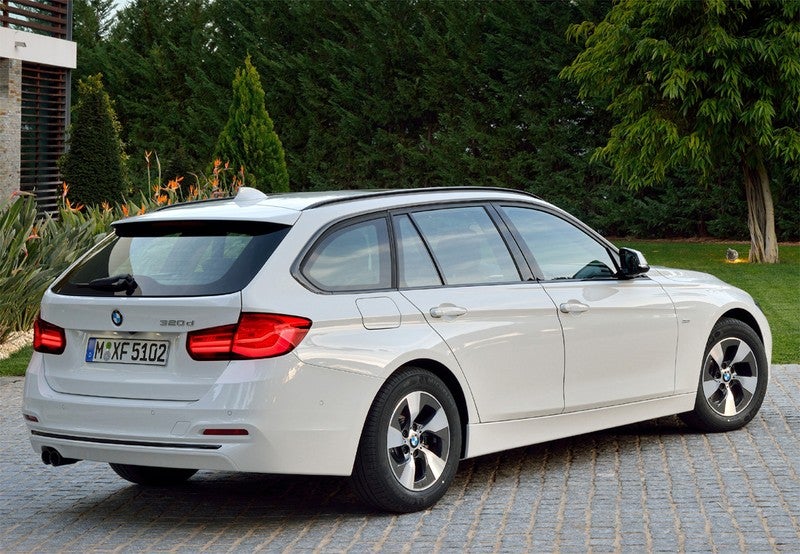 330dA Touring xDrive
