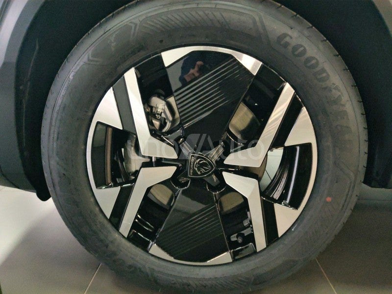 Gasolina 100 S&S 6 Vel. MAN Allure