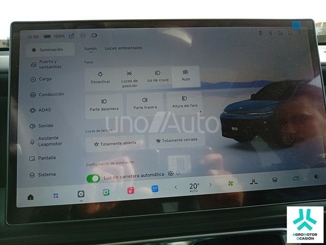 B10 Desing Pro Max 67.1kWh