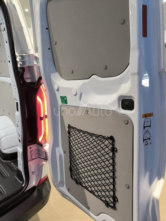FORD Transit Custom Electrica 320 L1