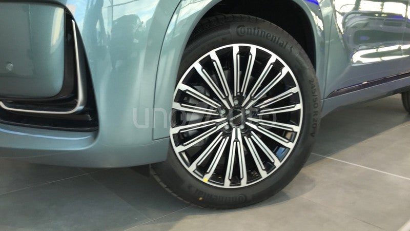 JAECOO PHEV EXCLUSIVE