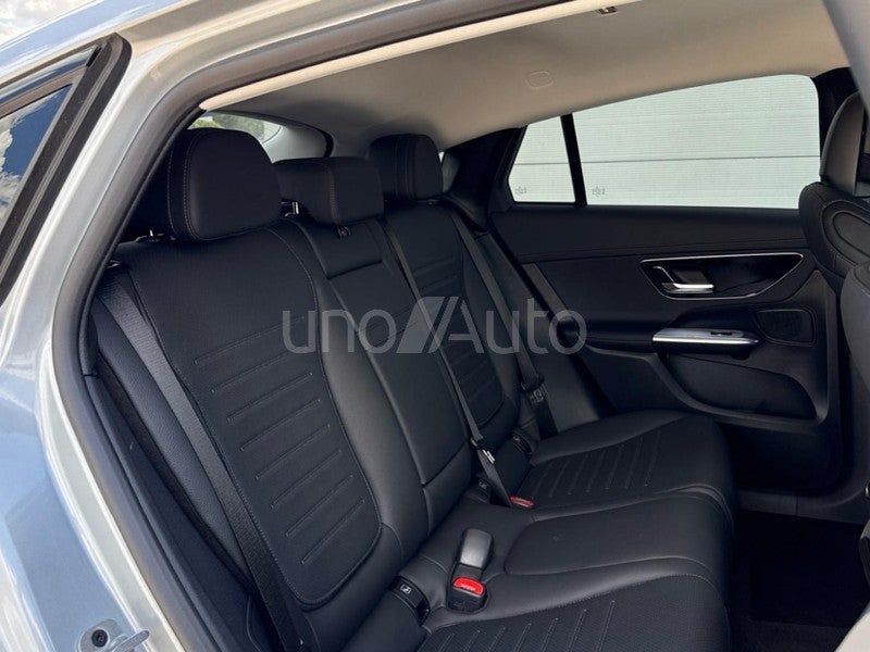 GLC Coupé 220d 4Matic 9G-Tronic