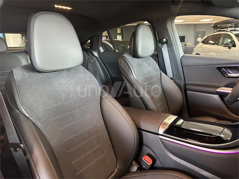 CLASE GLC GLC 220 d 4MATIC