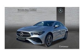 Mercedes-Benz Clase Cla