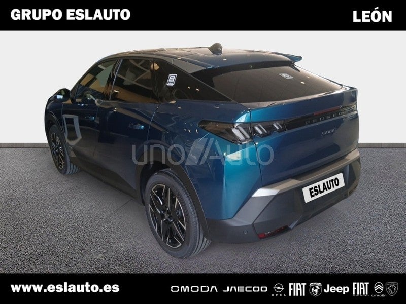 3008 Plug-in Hybrid 195 Allure e-CDT7