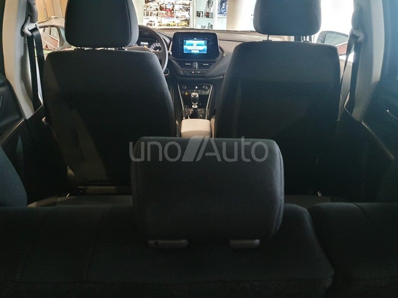 S-Cross 1.4L Mild Hybrid S2 4WD