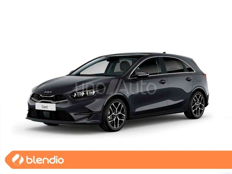 1.0 MHEV 74kW (100CV) Drive DCT