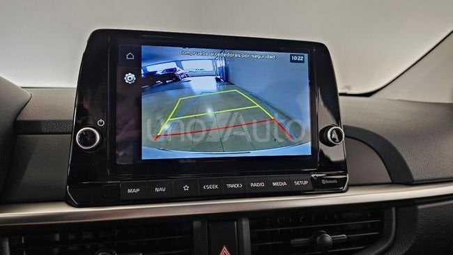 Picanto 1.0 GDi Concept