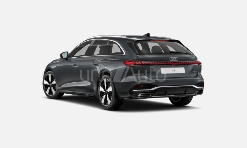A5 Avant e-hybrid S line quattro S tronic