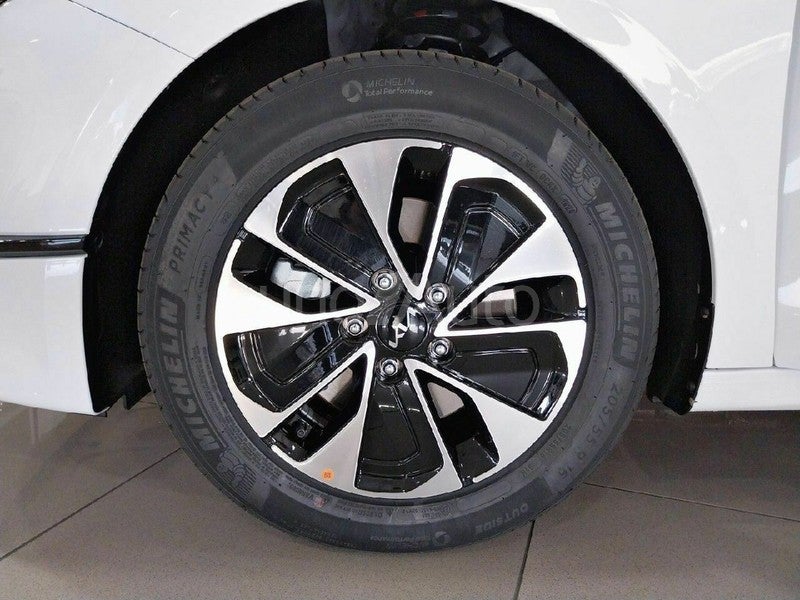 Ceed 1.0 T-GDI Concept 100