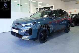 CITROEN C5 Aircross Hybrid Max e-DCS6 145