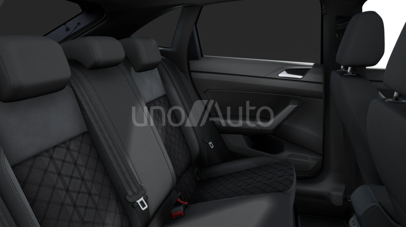 Taigo 1.0 TSI R-Line 85kW