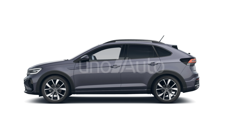 Taigo 1.0 TSI R-Line 85kW