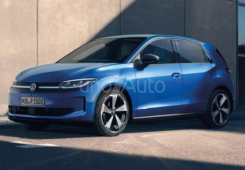 ID.Polo Life 85kW