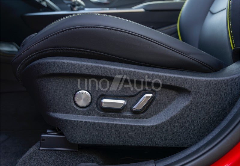 X55 1.5TGDI DCT 7 Aut.