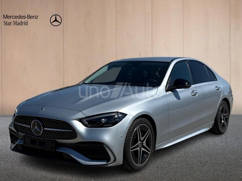 C 200d 9G-Tronic