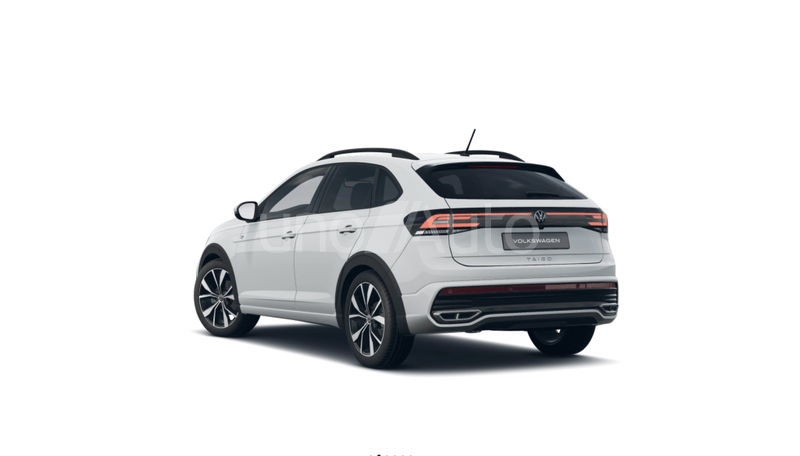 Taigo 1.0 TSI R-Line 85kW