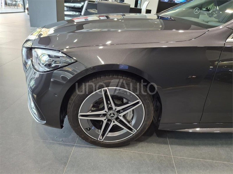 CLASE C 220 d Berlina