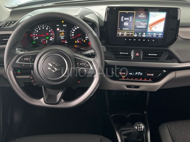 1.2 S3 Mild Hybrid