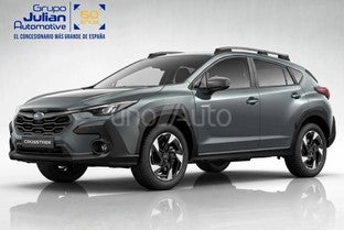 SUBARU Crosstrek 2.0i Hybrid Active CVT
