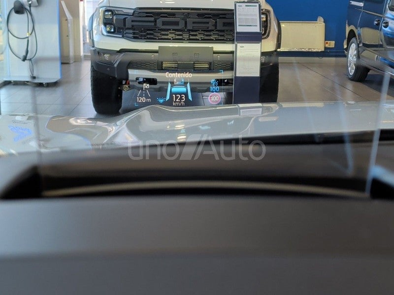 Sound Ed. 2.5 Duratec PHEV 178kW Auto