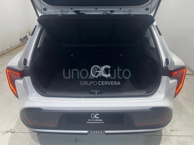 1.0 T-GDi MHEV Tech 85kW (115CV)