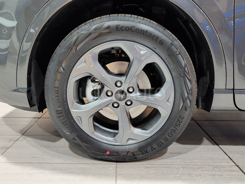 ST-Line 2.5 Duratec PHEV 178kW Auto