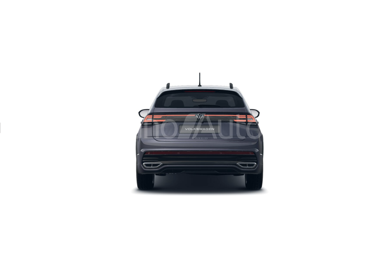 Taigo 1.5 TSI R-Line DSG 110kW