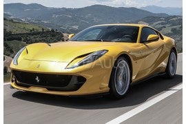 Ferrari 812