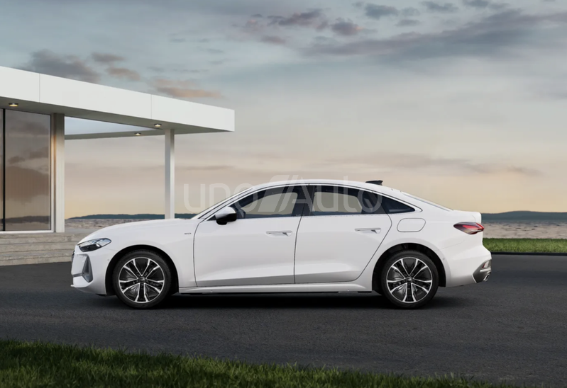 A5 e-hybrid Advanced quattro S tronic 220kW