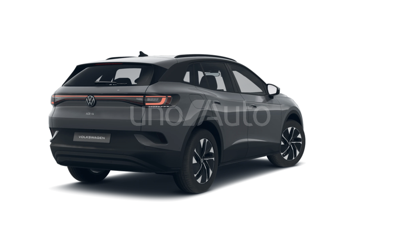 ID.4 Pro 210KW 77Kwh