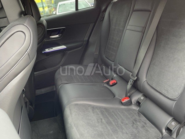 GLC Coupé 220d 4Matic 9G-Tronic