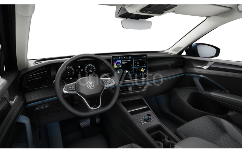 Tiguan 1.5 TSI eHybrid DSG Más 150kW