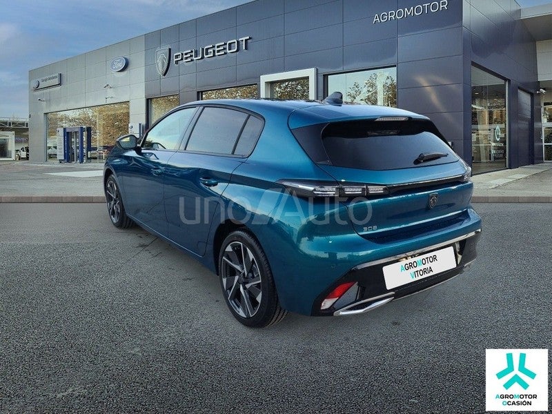 5P Allure Hybrid MHEV 145 e-DCS6